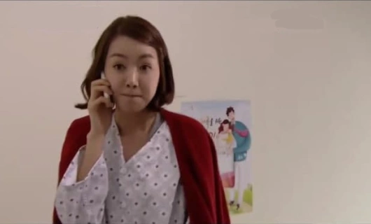 Да она чокнутая! 3 серия