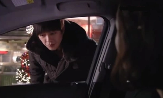 Да она чокнутая! 5 серия