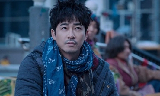 Дети Малого бога 1 серия