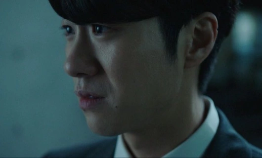 Дети Малого бога 10 серия