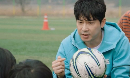 Дети Малого бога 11 серия