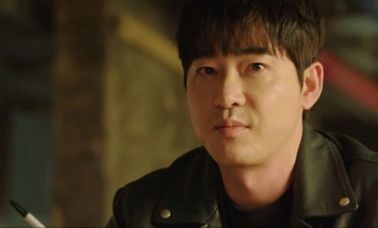 Дети Малого бога 12 серия