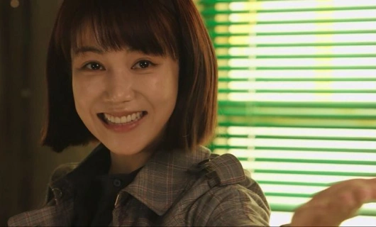 Дети Малого бога 14 серия