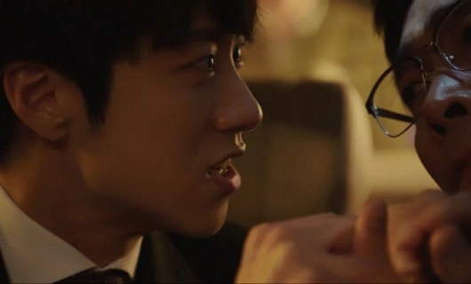 Дети Малого бога 16 серия