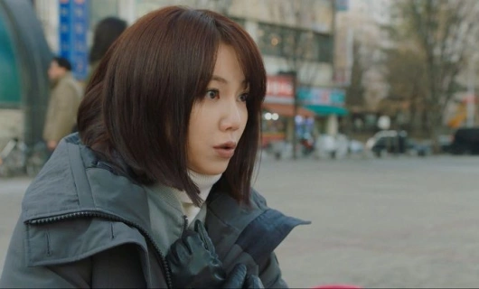 Дети Малого бога 2 серия