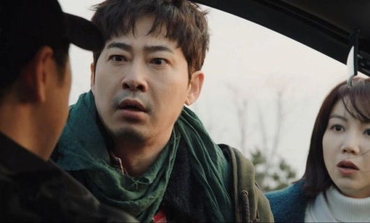 Дети Малого бога 3 серия