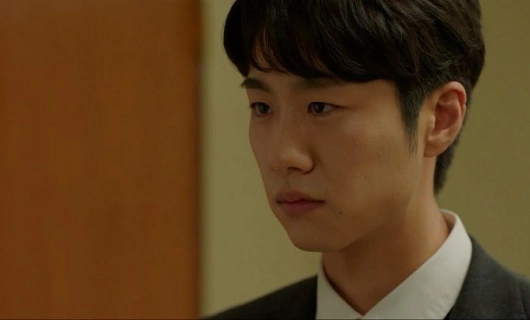 Дети Малого бога 4 серия