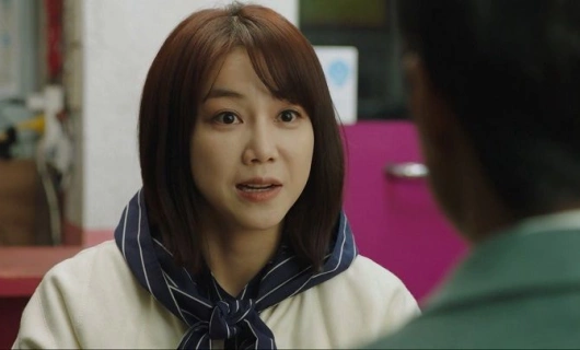 Дети Малого бога 6 серия