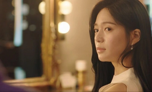 Дети Малого бога 7 серия