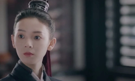 Дева Холмс 11 серия