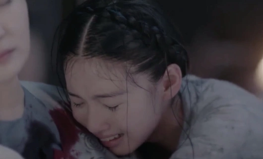 Дева Холмс 12 серия