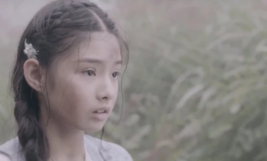 Дева Холмс 13 серия