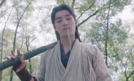 Дева Холмс 14 серия