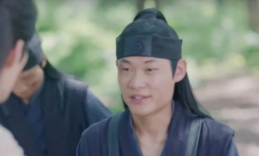 Дева Холмс 15 серия