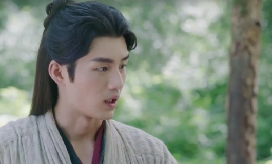 Дева Холмс 16 серия