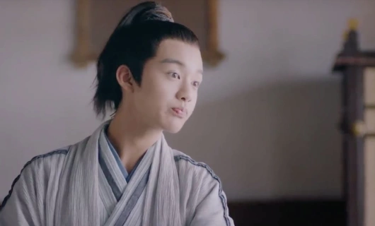 Дева Холмс 17 серия