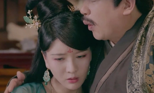 Дева Холмс 2 серия