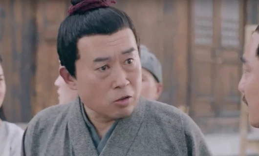 Дева Холмс 20 серия