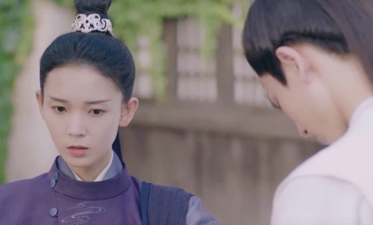 Дева Холмс 22 серия