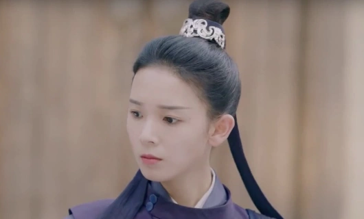 Дева Холмс 23 серия