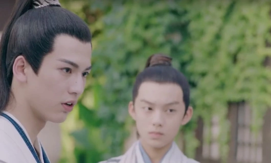 Дева Холмс 24 серия