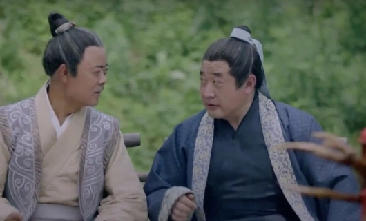 Дева Холмс 25 серия