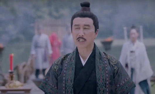 Дева Холмс 26 серия