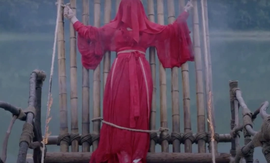 Дева Холмс 27 серия