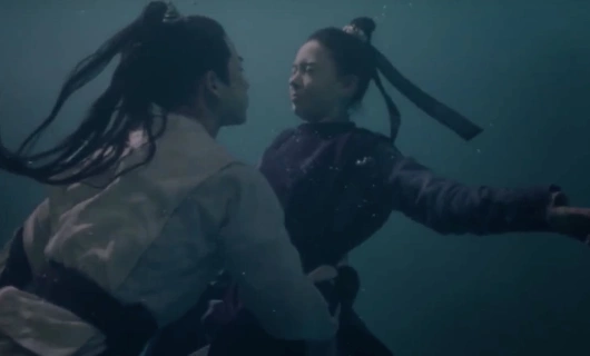 Дева Холмс 29 серия