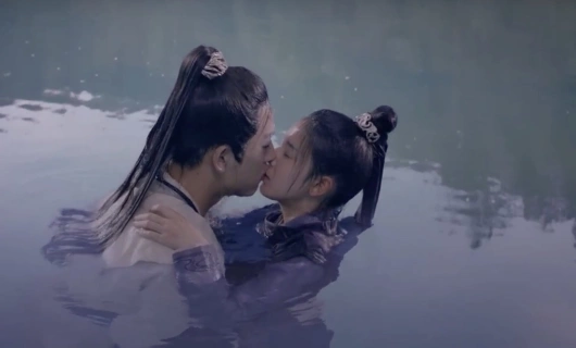 Дева Холмс 30 серия