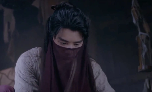 Дева Холмс 31 серия