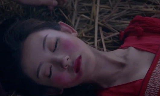 Дева Холмс 32 серия