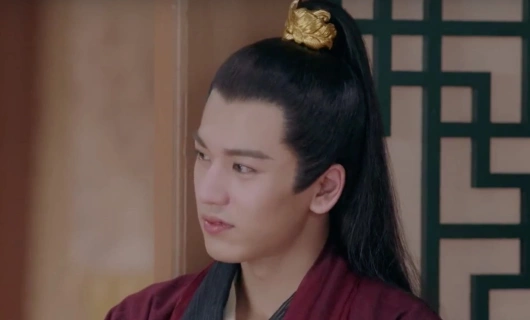 Дева Холмс 7 серия