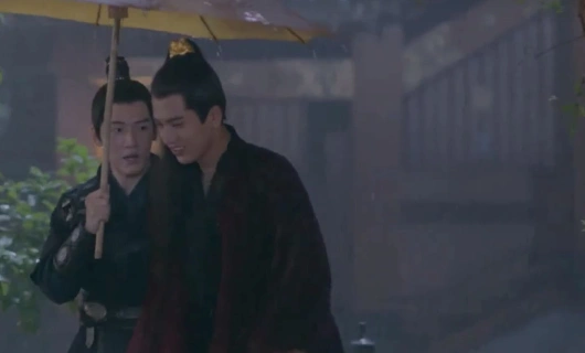 Дева Холмс 9 серия