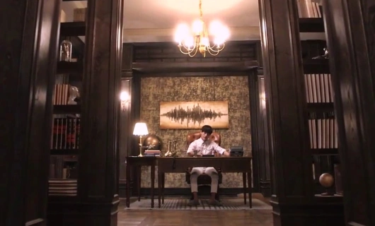 Девушка, которая видит запахи 12 серия