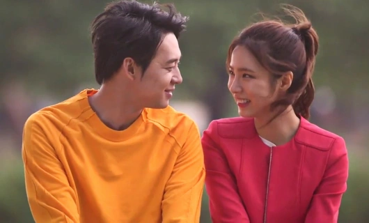 Девушка, которая видит запахи 16 серия