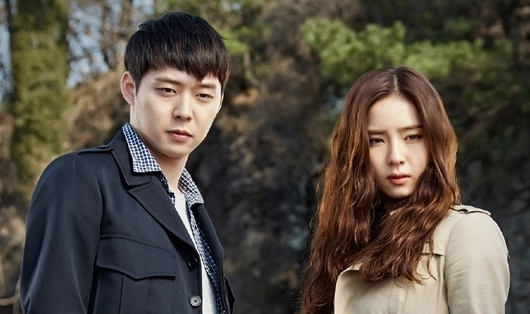 Девушка, которая видит запахи 2 серия