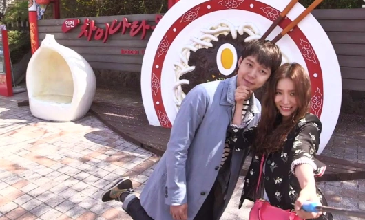 Девушка, которая видит запахи 7 серия