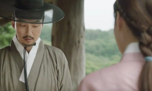 Зарабатывая имя 10 серия