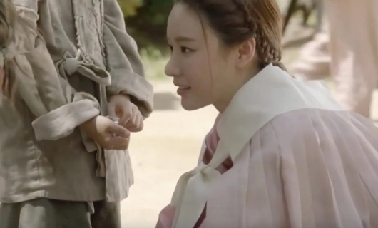 Зарабатывая имя 11 серия