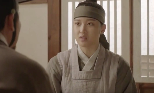 Зарабатывая имя 14 серия