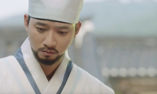 Зарабатывая имя 16 серия