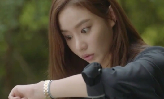 Зарабатывая имя 3 серия