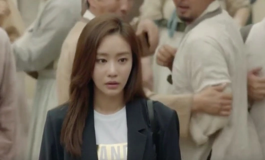 Зарабатывая имя 5 серия