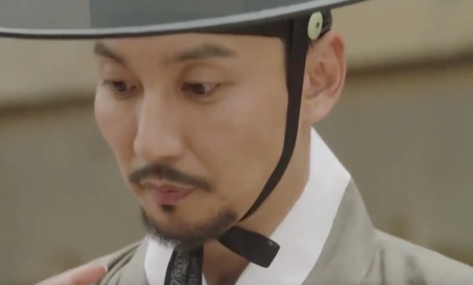 Зарабатывая имя 6 серия