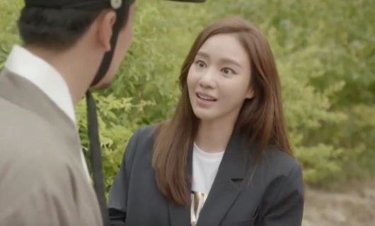 Зарабатывая имя 9 серия