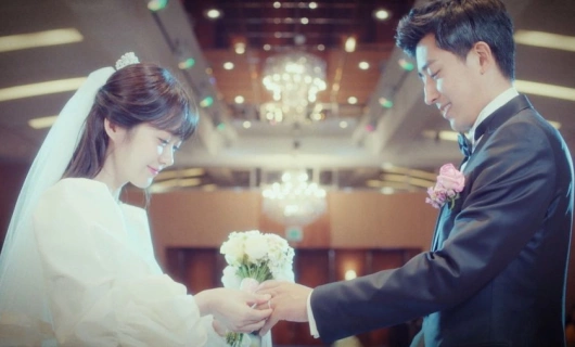 Достойная пара 1 серия