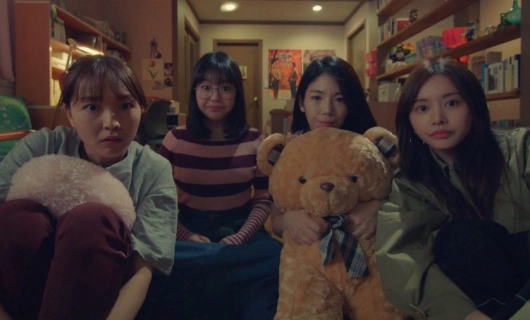 Достойная пара 10 серия