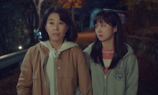 Достойная пара 11 серия