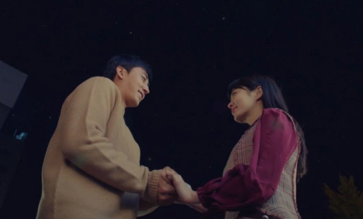 Достойная пара 12 серия